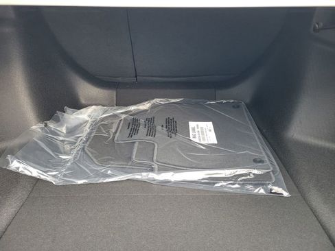 New 2026 Honda Accord Sport image 34