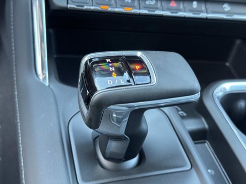 New 2026 GMC Sierra 1500 Denali w/ Technology Package image 17