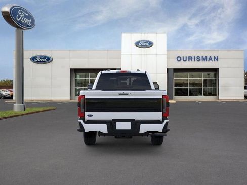 New 2026 Ford F350 Platinum image 6