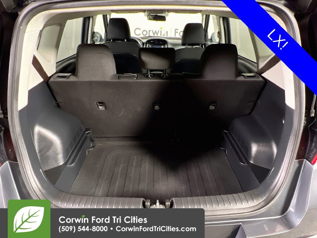 Used 2021 Kia Soul LX FWD image 13