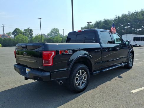 Used 2016 Ford F150 XLT w/ Equipment Group 302A Luxury AWD/4WD image 6