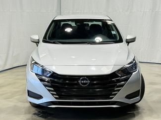 Certified 2023 Nissan Versa SV video 2