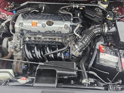 Used 2012 Honda Accord EX-L image 9