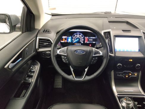 Used 2020 Ford Edge SEL w/ Convenience Package FWD image 22