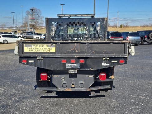 Used 2019 Ford F350 XL w/ Power Equipment Group image 4