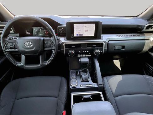 Used 2025 Toyota Tacoma SR5 RWD image 14