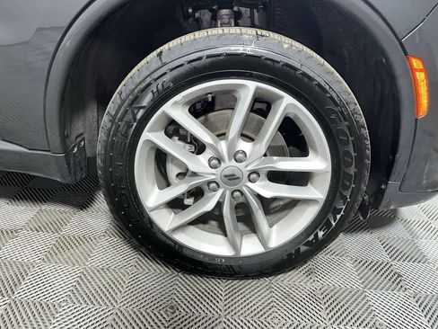 Used 2024 Dodge Durango GT image 10
