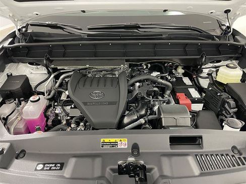 New 2026 Toyota Highlander Limited AWD/4WD image 22