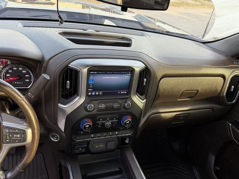 Certified 2022 Chevrolet Silverado 3500 LT w/ Convenience Package AWD/4WD image 14