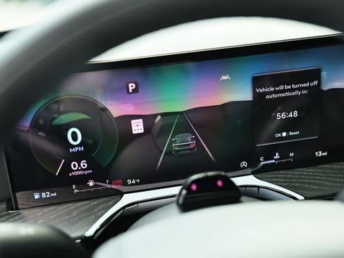 New 2026 Genesis GV80 3.5T Prestige AWD/4WD image 32