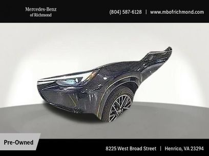 Used 2024 Lexus TX 350 AWD w/ Technology Package