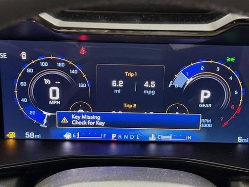 New 2026 Chevrolet Colorado LT w/ Advanced Trailering Package RWD image 14