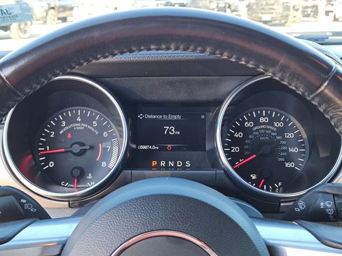 Used 2023 Ford Mustang Premium image 23