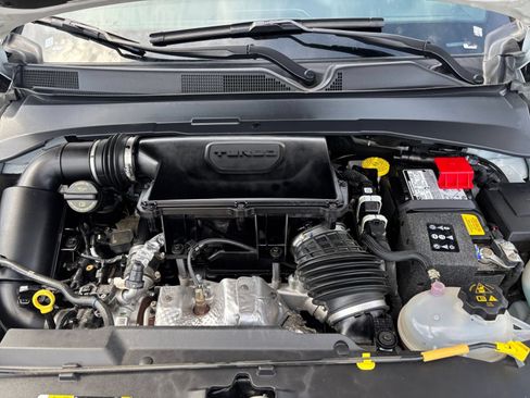 Used 2025 Jeep Compass Limited AWD/4WD image 33