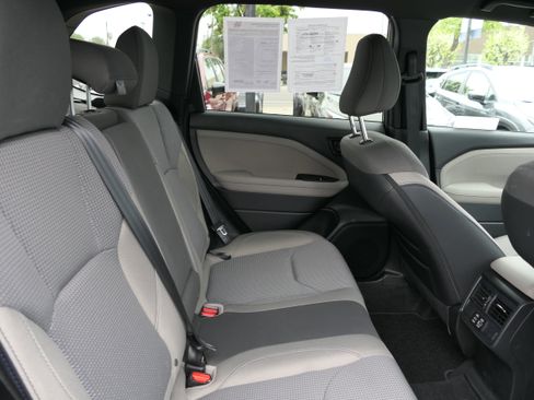 Certified 2025 Subaru Forester Premium image 22