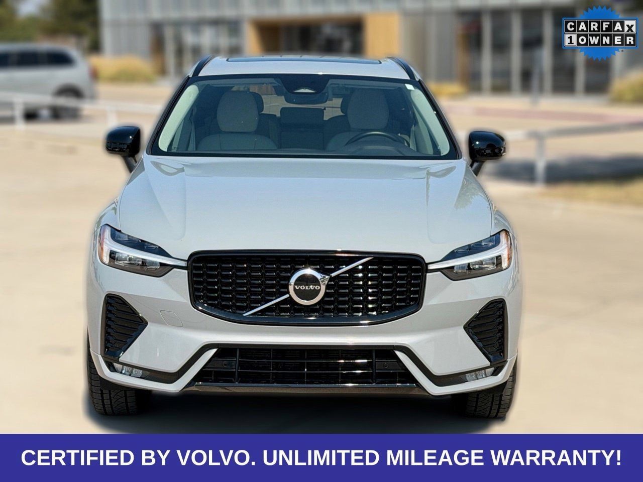 Certified 2024 Volvo XC60 B5 Core w/ Protection Package Premier AWD/4WD image 5