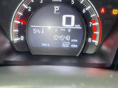 Used 2018 Honda Civic LX image 17