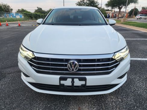 Used 2019 Volkswagen Jetta S w/ Driver Assistance Package FWD image 2