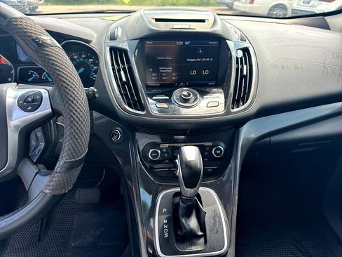 Used 2014 Ford Escape Titanium image 10