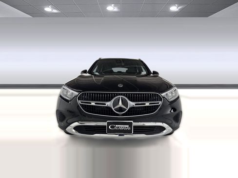 Certified 2026 Mercedes-Benz GLC 300 image 6