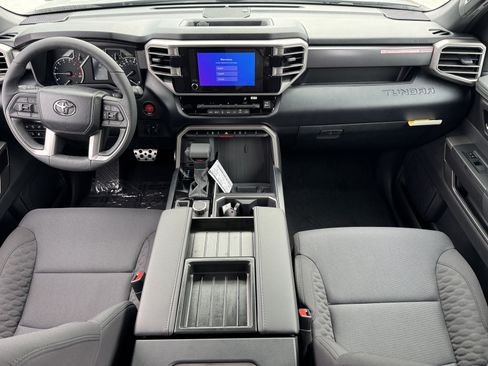 New 2026 Toyota Tundra SR5 AWD/4WD image 4