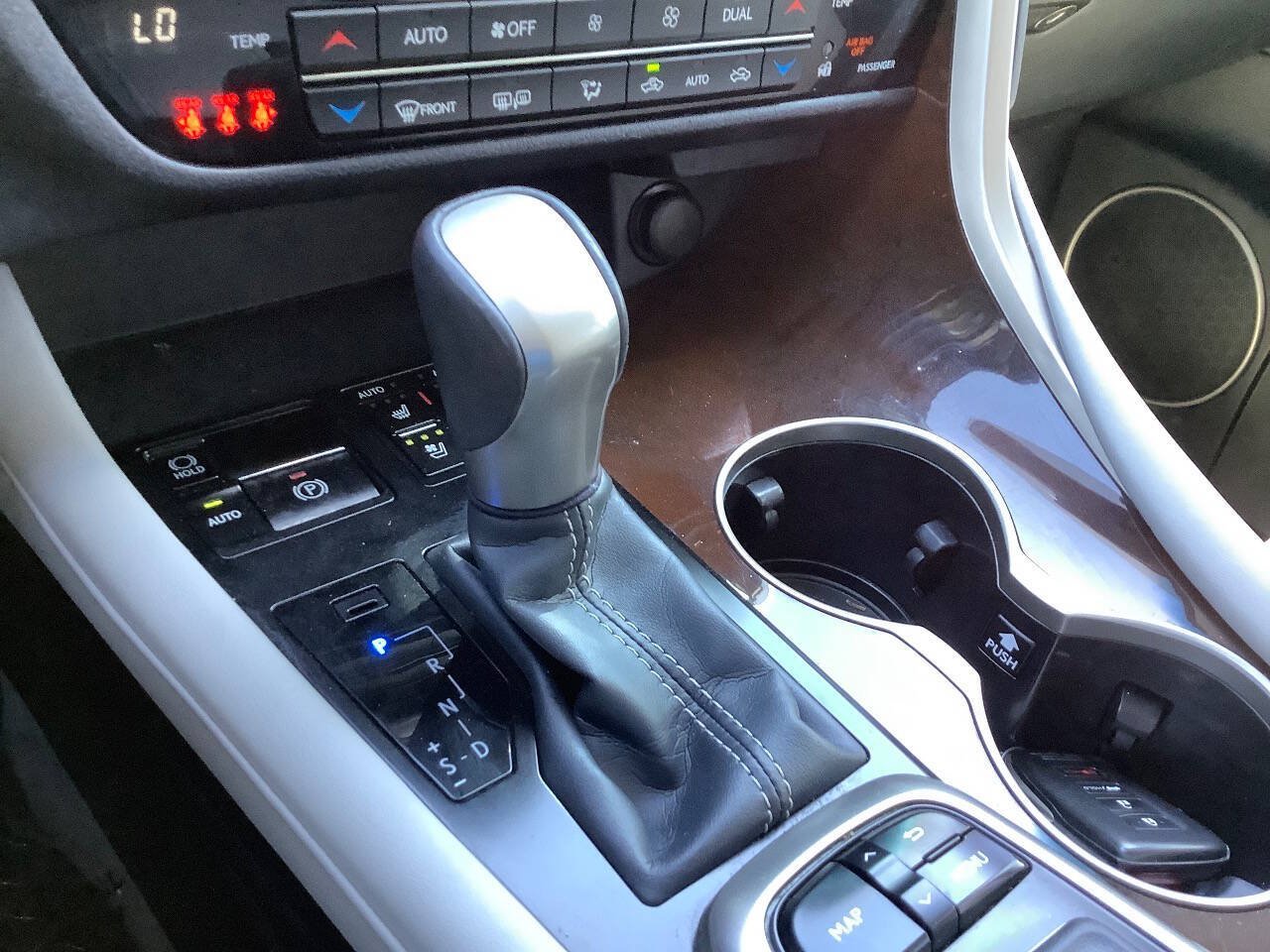 Used 2019 Lexus RX 350 AWD w/ Navigation Package image 49