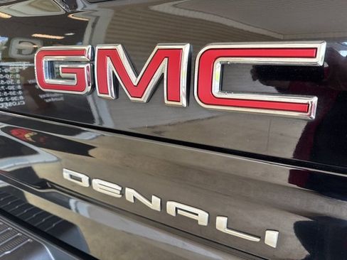 Used 2019 GMC Sierra 1500 Denali image 37