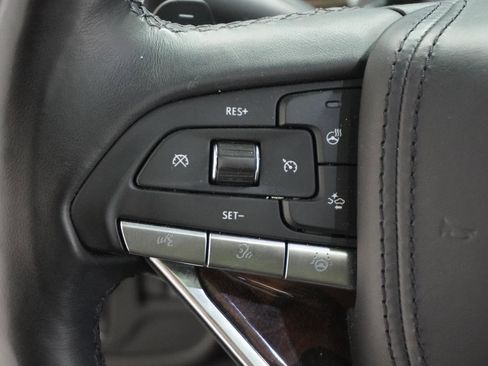 Used 2023 Cadillac Escalade Sport Platinum image 12