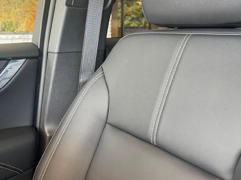 New 2026 GMC Acadia Elevation w/ Black Edition image 13