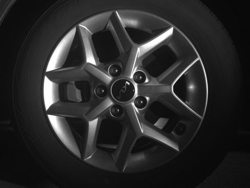 Used 2025 Kia Soul LX w/ LX Technology Package FWD image 12