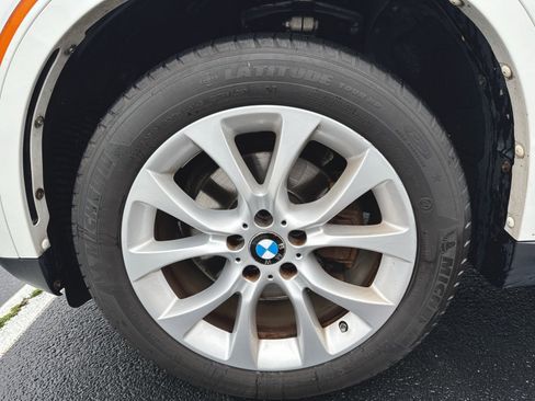 Used 2014 BMW X5 xDrive35d image 7
