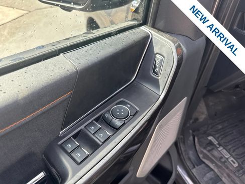 Used 2023 Ford F150 Tremor w/ Trailer Tow Package AWD/4WD image 18