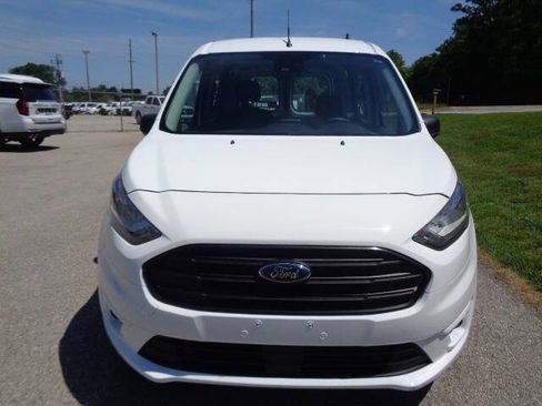 Used 2021 Ford Transit Connect XLT FWD image 9