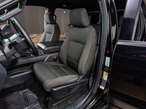 Used 2024 Ford F150 XLT w/ Equipment Group 302A MID image 29