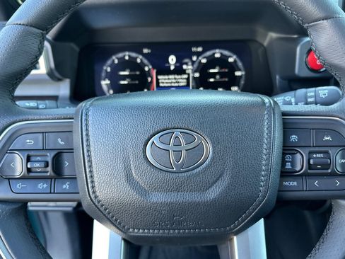 New 2026 Toyota 4Runner TRD Off-Road Premium w/ Tow Technology Package image 25