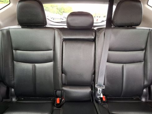 Used 2023 Nissan Murano SV image 19