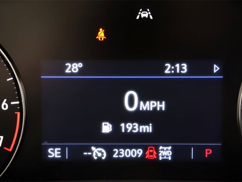 Used 2023 Buick Envision Preferred image 15