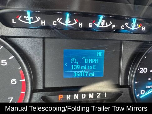 Used 2020 Ford F250 XL w/ Power Equipment Group RWD image 8