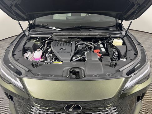 Used 2026 Lexus RX 350 Premium Plus w/ Convenience Package AWD/4WD image 20