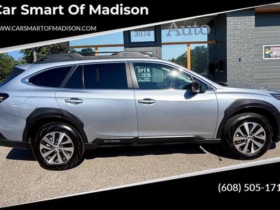Used 2025 Subaru Outback Premium