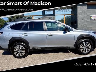 Used 2025 Subaru Outback Premium AWD/4WD video 1