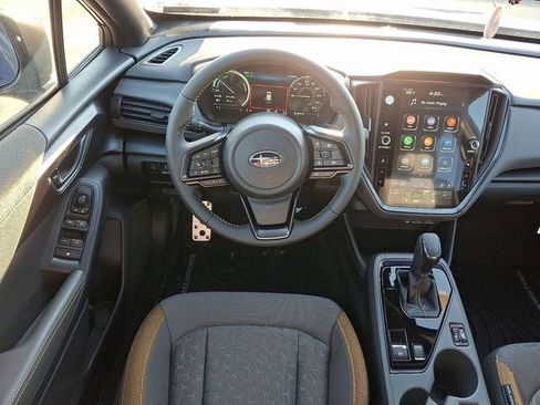 New 2026 Subaru Crosstrek 2.5i Sport image 12