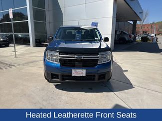 Used 2024 Ford Maverick Lariat w/ FX4 Off-Road Package video 2