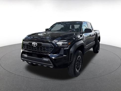 Used 2024 Toyota Tacoma TRD Off-Road AWD/4WD image 48