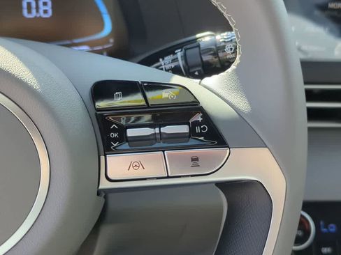 New 2026 Hyundai Elantra SEL Sport Premium FWD image 26