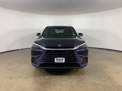 Used 2025 Lexus TX 350 AWD w/ Technology Package image 3