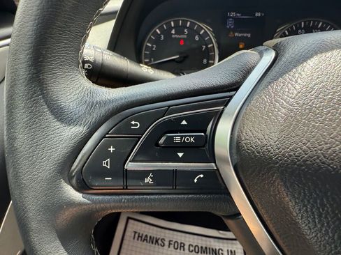 Used 2022 INFINITI Q50 Luxe w/ Cargo Package image 15