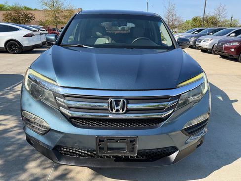 Used 2016 Honda Pilot EX-L image 2