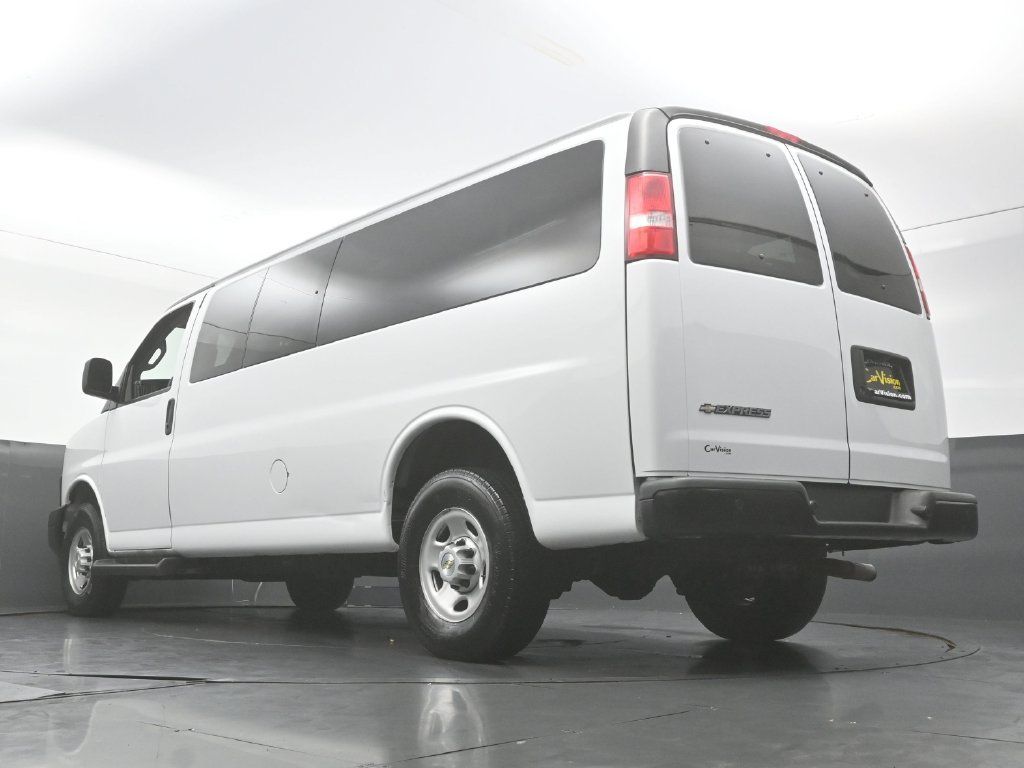 Used 2023 Chevrolet Express 3500 LS RWD image 37