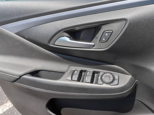 New 2026 Buick Envista Preferred w/ Convenience I Package FWD image 14